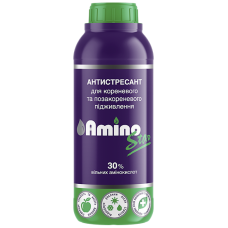 Антистресант Аміно Стар / AminoStar® - 1 л40